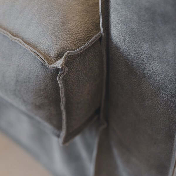 Leather, Detail, Upholstery