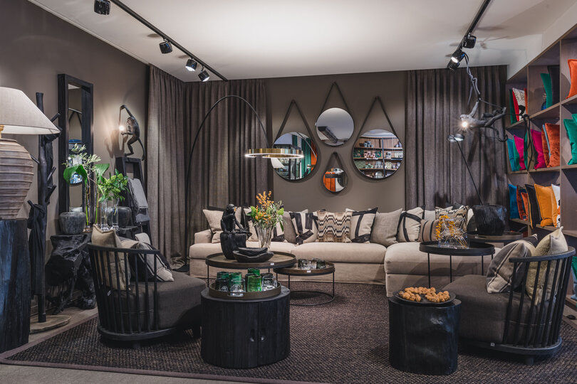 Shop & Showroom - WEBER Interior Design & Decoration | Ihr